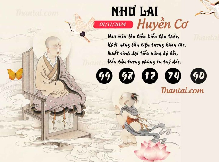 Rồng bạch kim đại sư soi cầu cầu loto rồng bạch kim XSMB NHƯ LAI HUYỀN CƠ