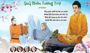 Quý Nhân Tương Trợ