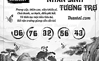 Hình ảnh kho tàng NHÂN SINH TƯƠNG TRỢ dự đoán XSMB ngày 23/11/2024