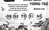 Hình ảnh kho tàng NHÂN SINH TƯƠNG TRỢ dự đoán XSMB ngày 30/11/2024