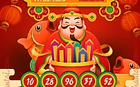 Hình ảnh kho tàng Tài Lộc Hôm Nay dự đoán XSMB ngày 17/05/2025