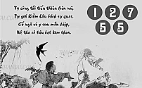 Hình ảnh kho tàng CỤ ĐỘC SỬU MÁCH SỐ dự đoán XSMB ngày 17/05/2025