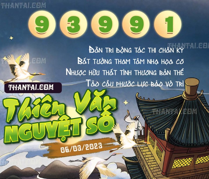 THIÊN VĂN NGUYỆT SỐ 19/02/2023