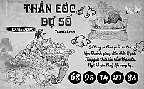 Hình ảnh kho tàng THẦN CÓC DỰ SỐ dự đoán XSMB ngày 02/06/2025